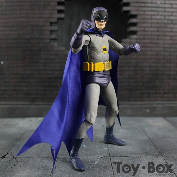 anime dc classic tv series 1966 the dark knight rises batman v superman dawn of justice cartoon toy pvc figure model gift wish anime dc classic tv series 1966 the dark knight rises batman v superman dawn of justice cartoon toy pvc figure model gift wish