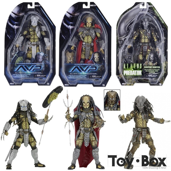 elder predator toy