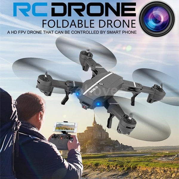 rc drone 8807w