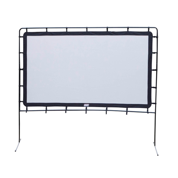 Camp Chef 92" Lite Giant Outdoor Nylon Portable Backyard Movie