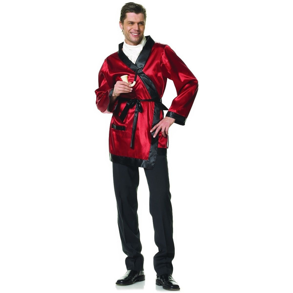 Fancy smoking sale jacket