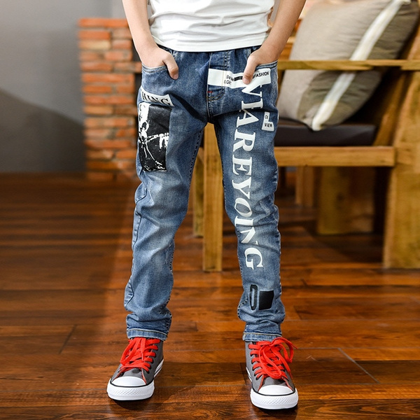jeans for 15 year boy