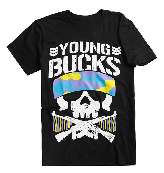 New Japan Pro-Wrestling Bullet Club 