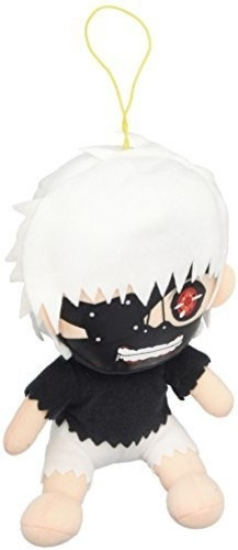 kaneki plush