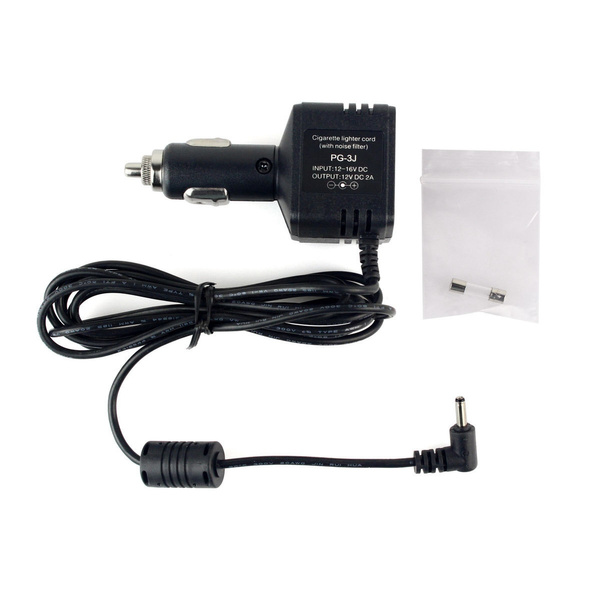 Kongqiabona-UK Professional USB Charger Cable for Kenwood TH-D7 TH-F6 TH-F7 TH-G71 TH-K4 TH-K2 Two Way Radio Battery Charging Cable 