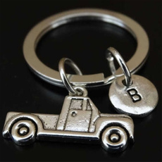 pickuptruckcharm, Key Chain, Jewelry, Gifts