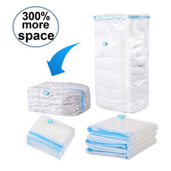 Fashionstorm Large Space Saver Saving Storage Bag Vacuum Seal