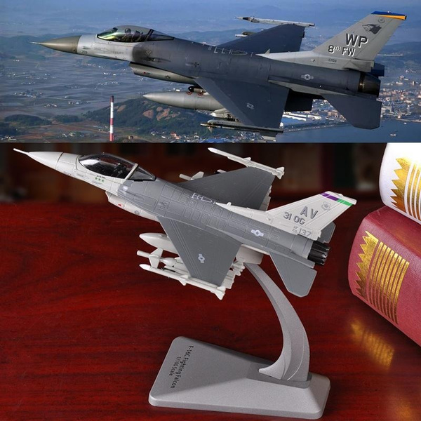 F 16 cheap toy plane