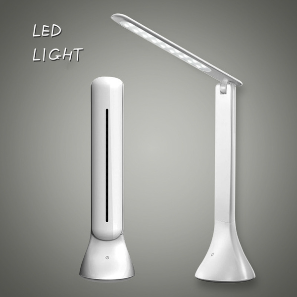 Led Desk Lamp Dimmable Touch Book Light Usb Charging Reading Chargeable Table Portable Folding Wish - Folding Desk Lamp Dimmable Led Desk Lamp Dimmable Touch Book Light Usb Charging Reading Chargeable Table Portable Folding Wish - Folding Desk Lamp Dimmable