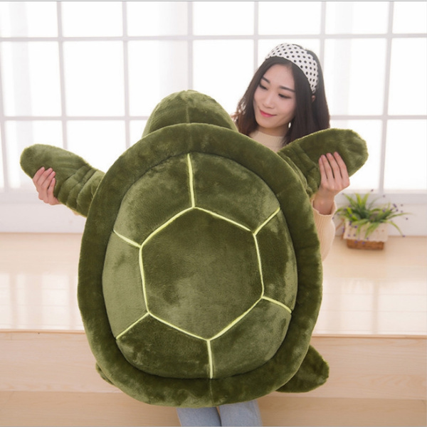 turtle doll