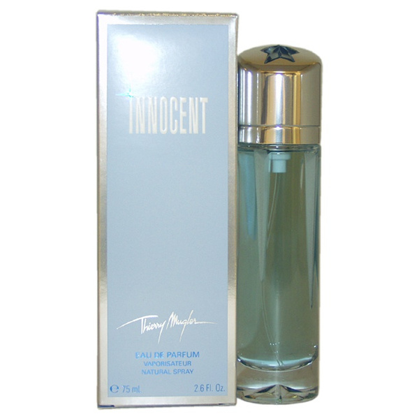 Angel innocent mugler hot sale