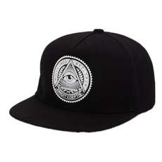 Baseball Hat, Fashion, adjustablecap, Hip-Hop Hat