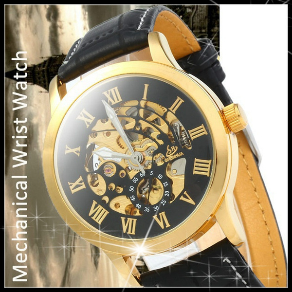 Shenhua best sale watch 9269