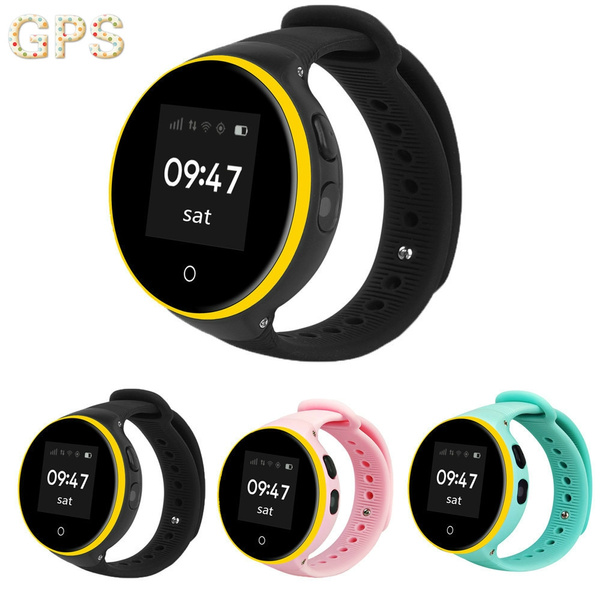 smartwatch kidsafe watch