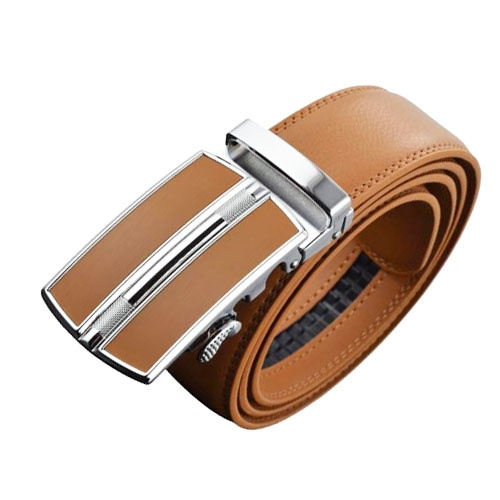 Men's ratchet dress on sale belt