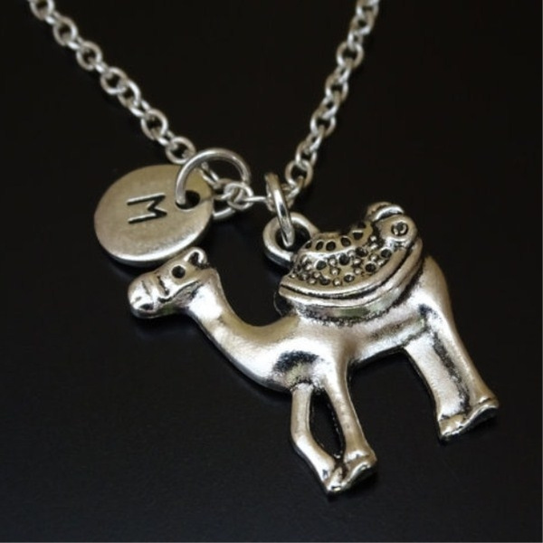 camel pendant