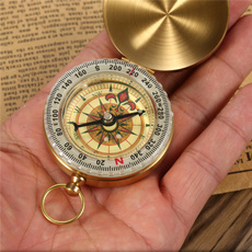 Equipment, Hiking, camping, Compass