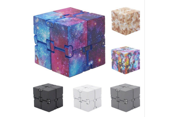 fidget cube wish