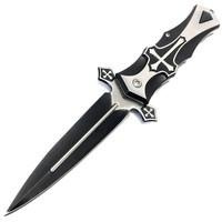 Celtic, Spring, Cross, Pocket