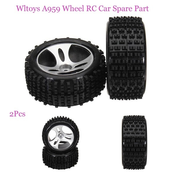 Wltoys a959 clearance spare parts