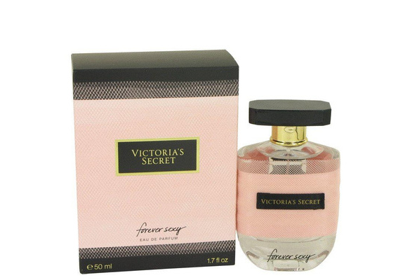 Victoria's Secret Forever Sexy by Victoria's Secret Eau De Parfum