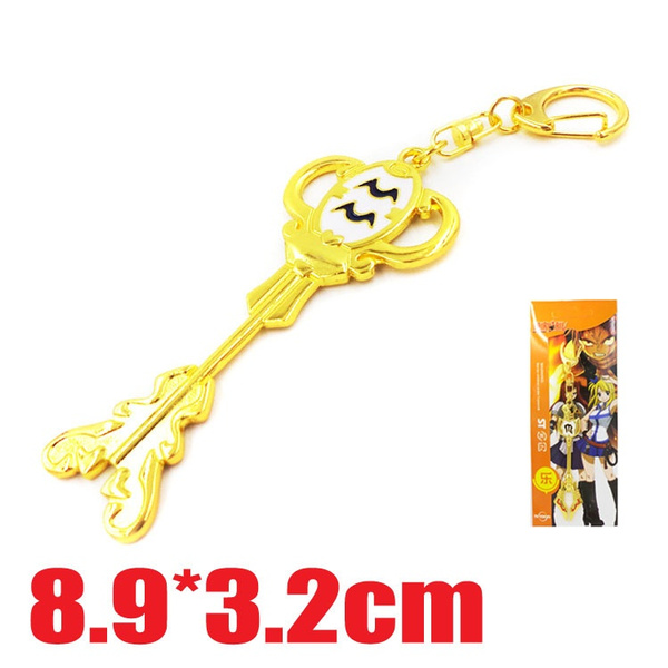 Featured image of post Fairy Tail Leo Key Great savings free delivery collection on many items