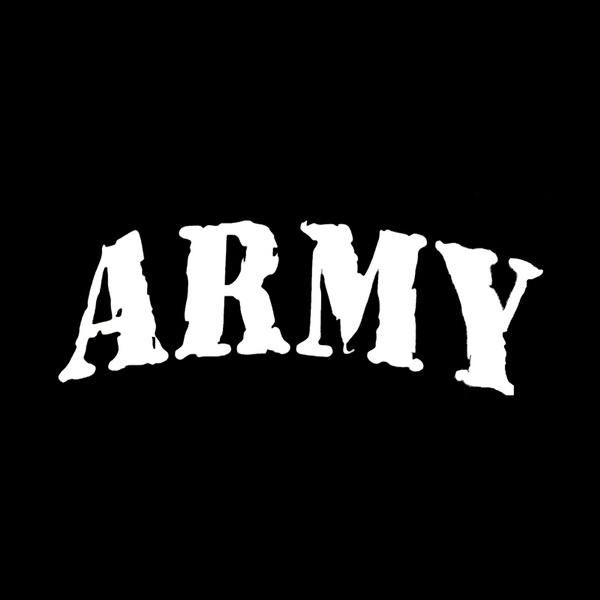 82nd Airborne With Ranger Tab Sticker Decal