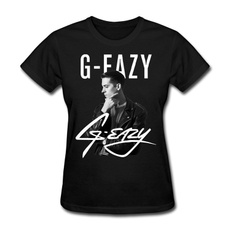 Hip Hop, Gifts, letter print, geazy