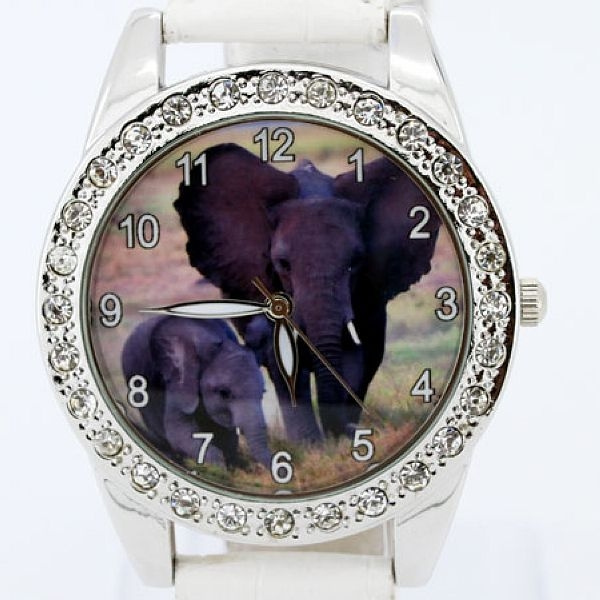 NEW KATE SPADE NEW YORK GOLD TONE METRO ELEPHANT WATCH KSW9024 - Helia Beer  Co