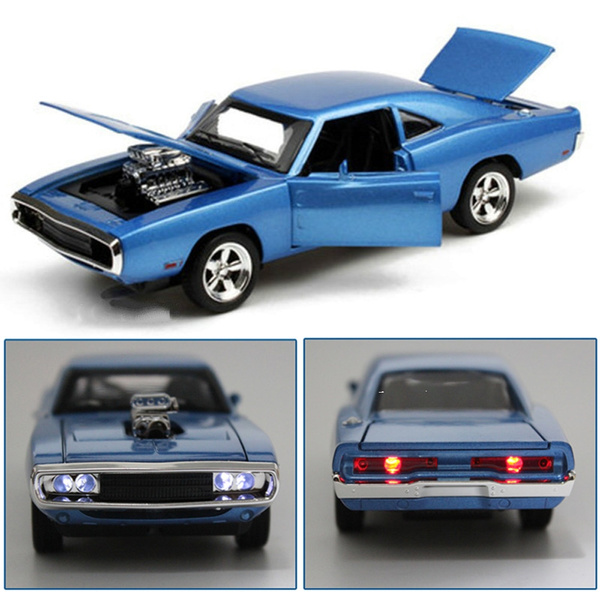 collectible model cars