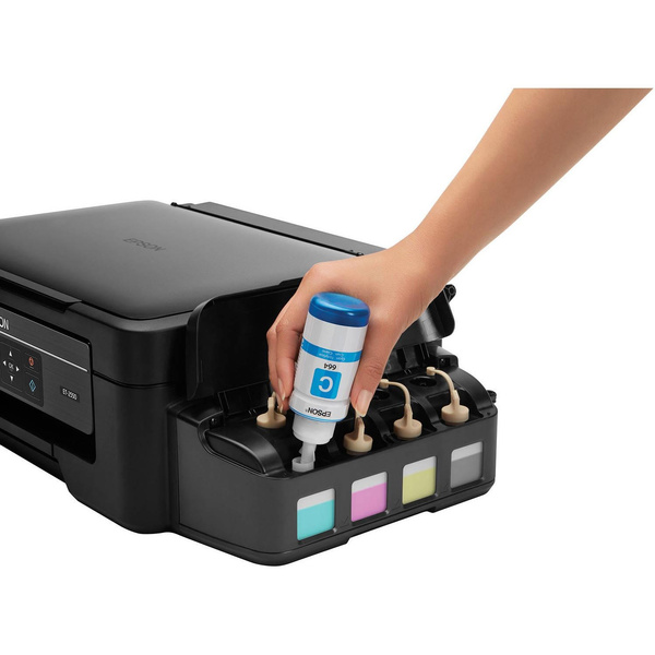 refurbished epson ecotank printer