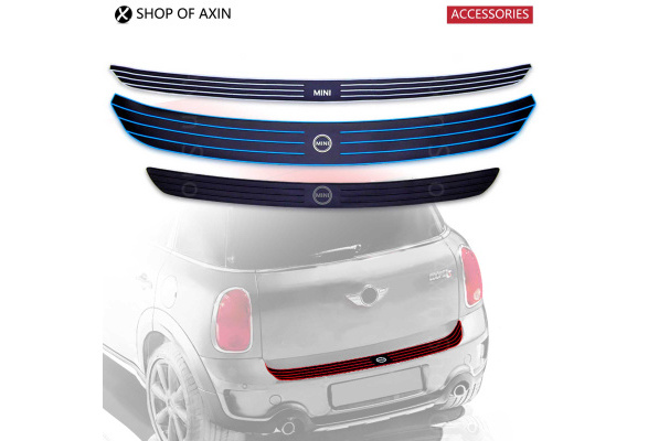 MINI Cooper Door Edge Guard Protector Set - MINI Cooper