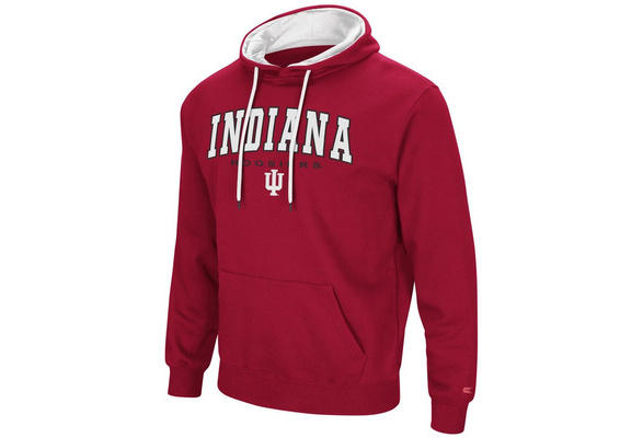Men's Zone III Indiana University 