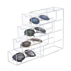 sunglassesbox, sunglassesdrawer, sunglasses display, sunglassesstorage