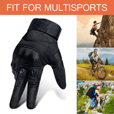 Combat Gloves, Hiking, Outdoor, Cycling