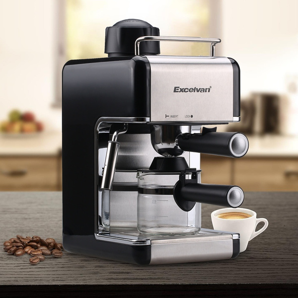 Electrorápido | CAFETERA DELONGHI EN85BLACK ESSENZA MINI 19/BAR