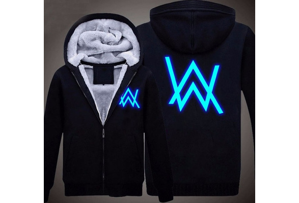 Sweater best sale alan walker