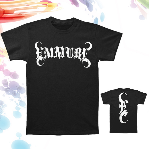 emmure t shirt