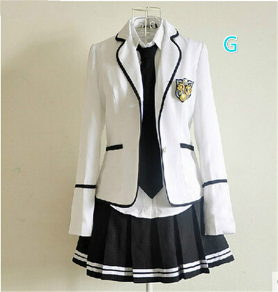 Urusei Yatsura official Tomobiki High School female uniforms are about to  invade your closets  SoraNews24 Japan News