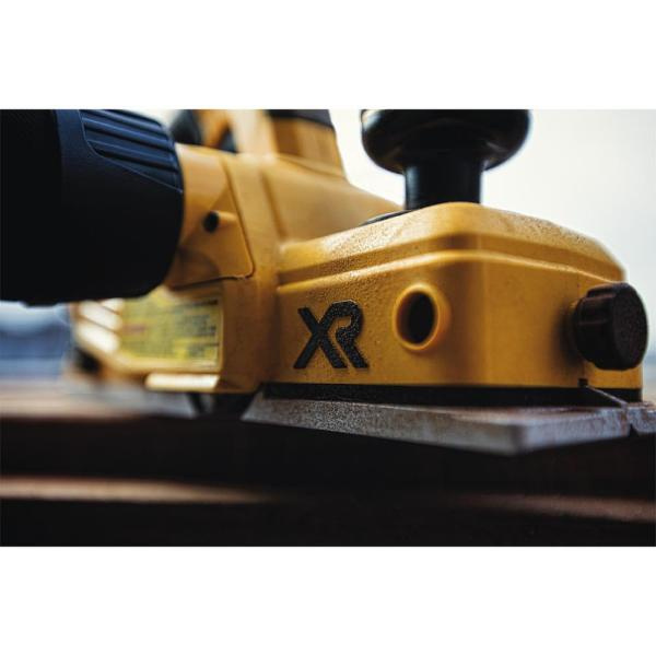 Refurbished DEWALT DCP580B 20V MAX Brushless Planer Wish