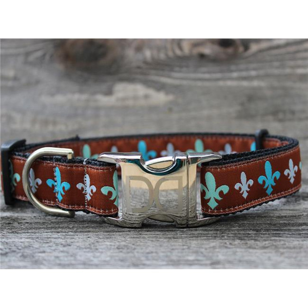 teacup dog collar
