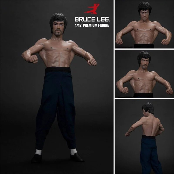 1/12 Bruce Lee 