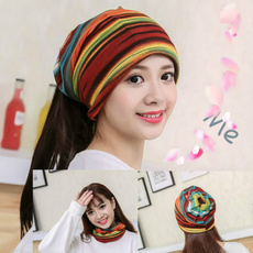 Fashion, beanies hat, Winter, Colorful