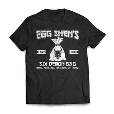eggshensbag, Funny T Shirt, Cotton, Bags