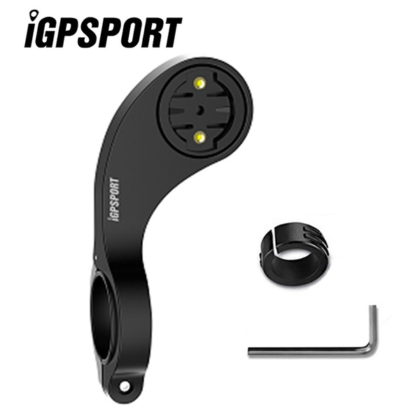 iGPSPORT S80 Out Front Bike Mount for Bicycle Computer iGS20E