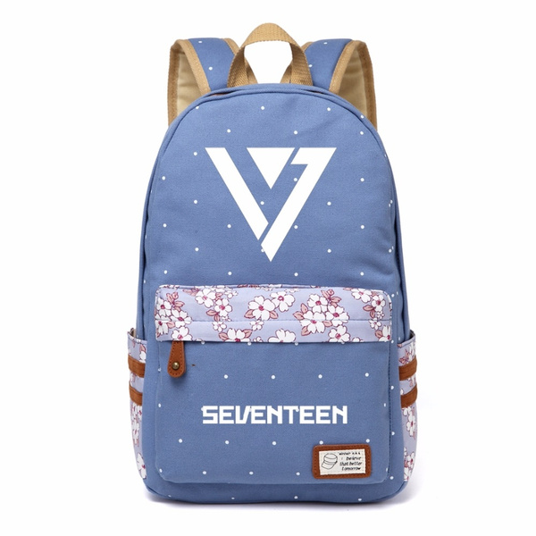 seventeen rucksack