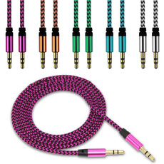 Nylon, caraudiocable, Audio Cable, Cars