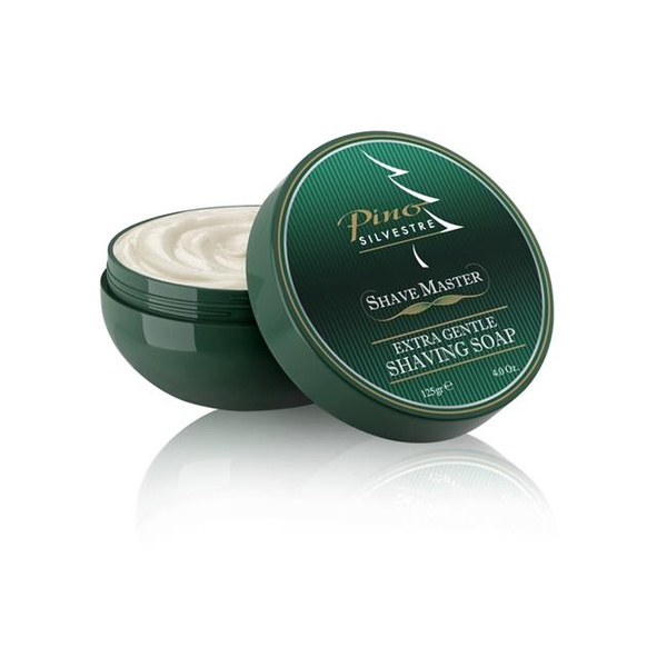 Mavive Spa 25091 Pino Silvestre Extra Gentle Shaving Soap Wish
