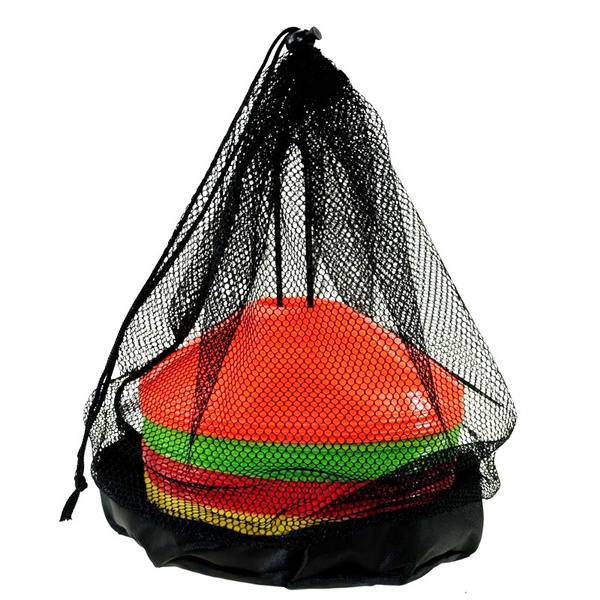 football storage net bags