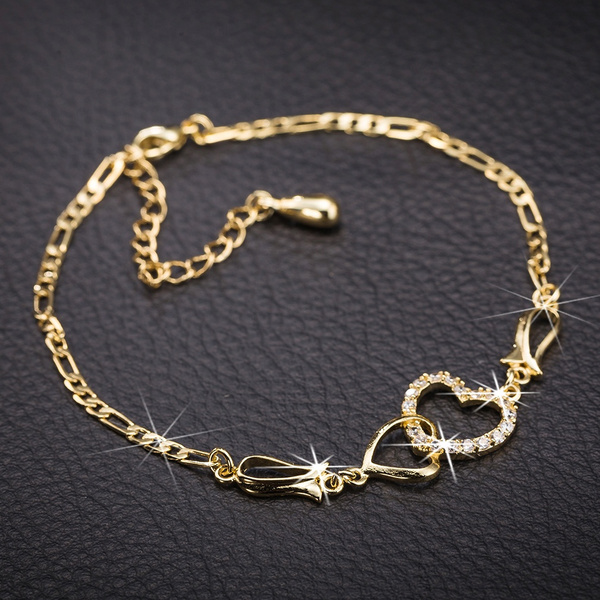 Fashion Love Wedding Heart Shape Heart 